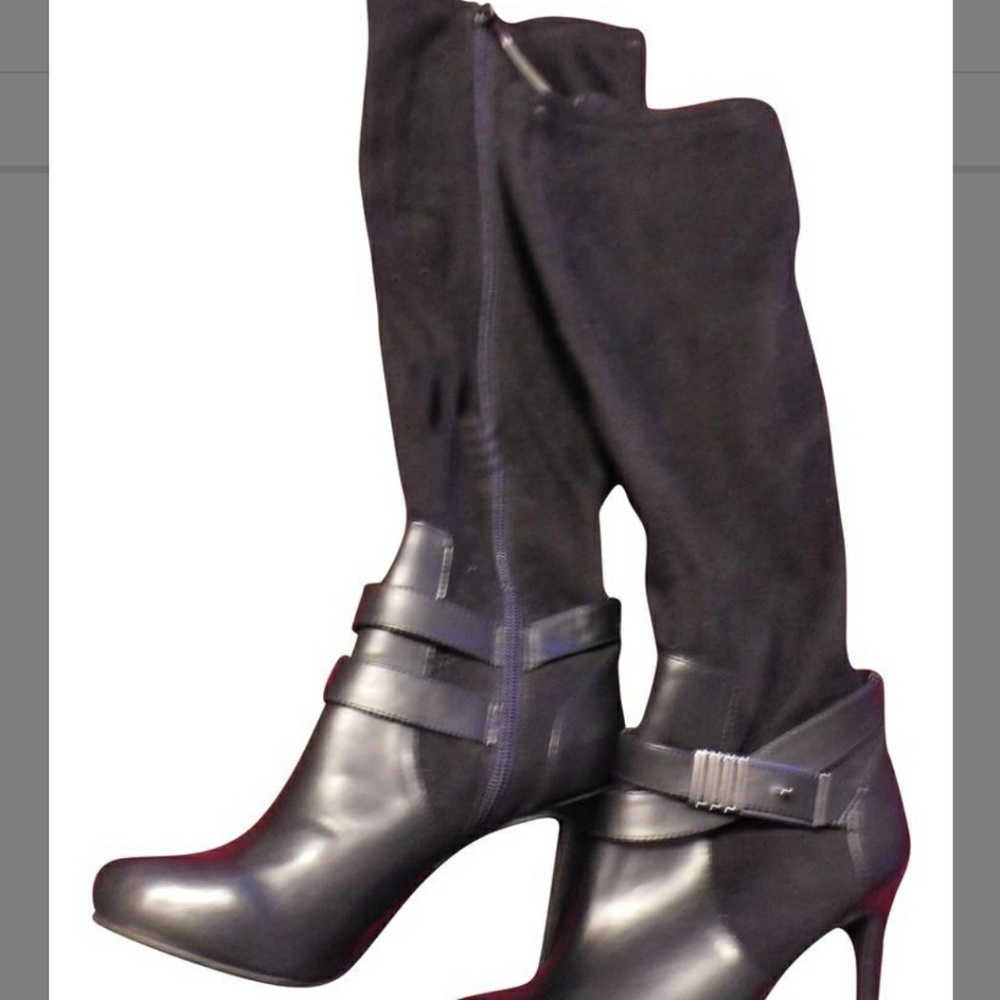 Bar 111 BOOTS